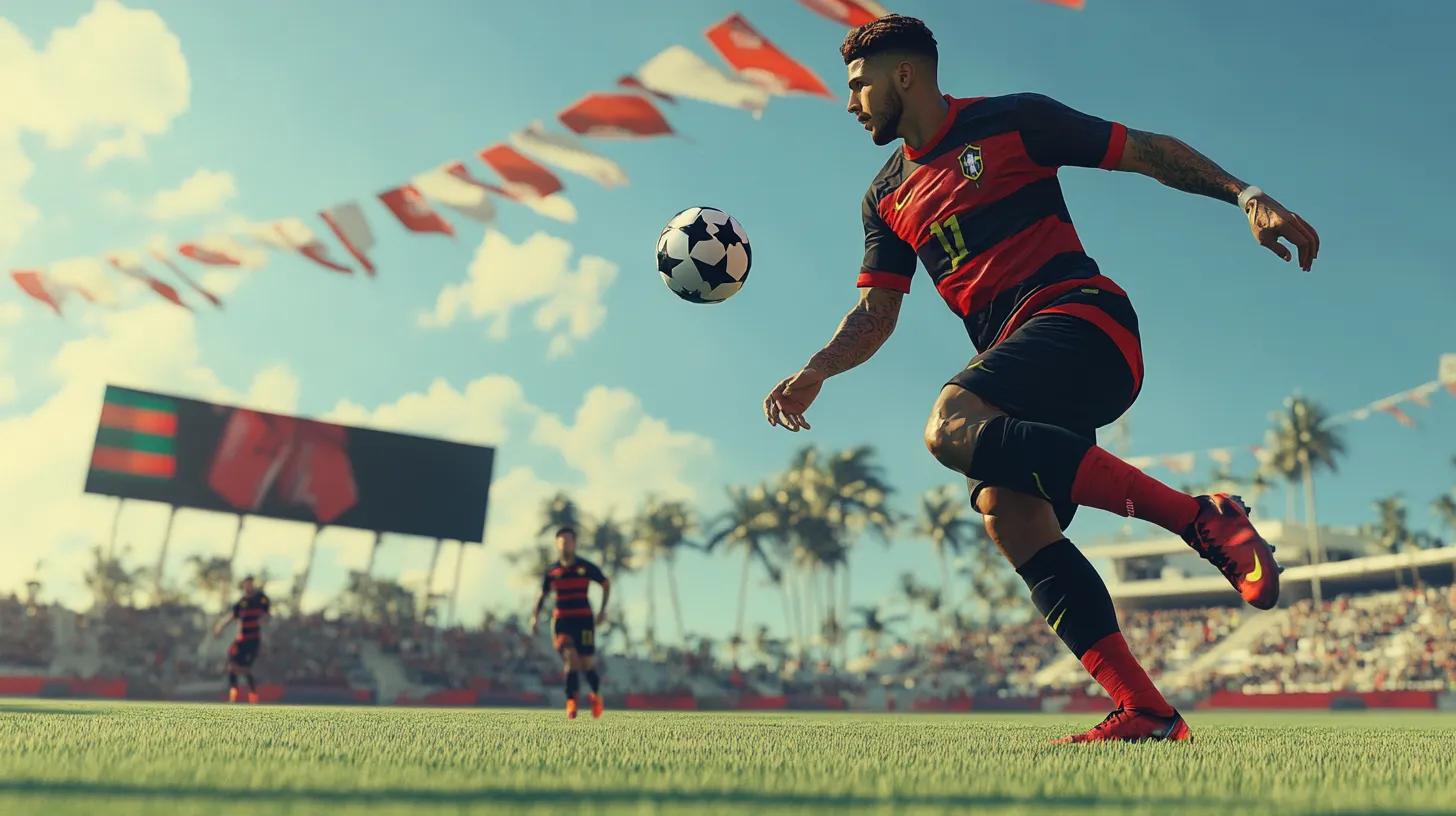 resultados de jogos ao vivo — Brasileirão Série A